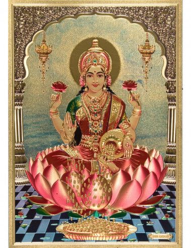 poster-lakshmi-god-hindu-ethnic-meditation poster-lakshmi-god-hindu-ethnic-meditation
