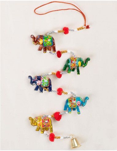 colgante-elefante-decoracion-etnica-colores