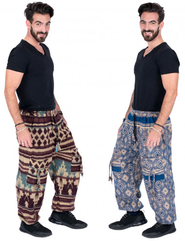 Polo Ralph Lauren PANTALON CHINO PREPSTER AJUSTABLE ELASTIQUE AVEC CORDON  INTERIEU Beige - Fast delivery | Spartoo Europe ! - material 5-pocket  trousers Men 129,00 €