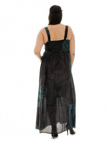 vestido_largo_frunce_negro_atras vestido_largo_frunce_negro_atras