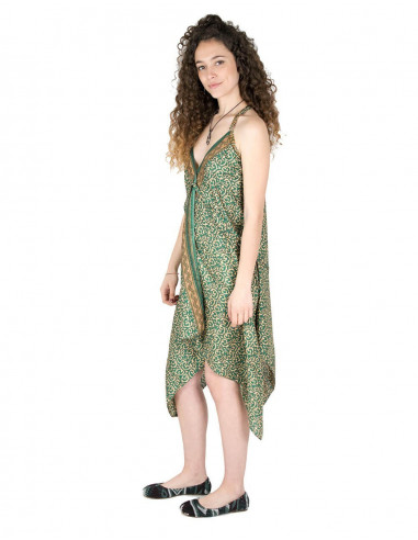 vestido-desigual-verde-midi-perfil vestido-desigual-verde-midi-perfil