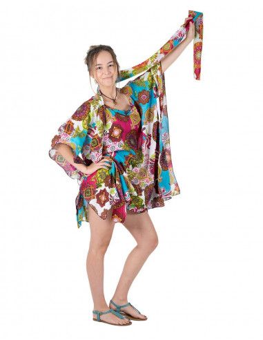 tunica-kaftan-verano-colors-loop-holes tunica-kaftan-verano-colors-loop-holes