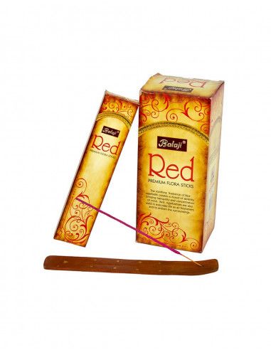 Incienso-original-Balaji-Red-alta-calidad