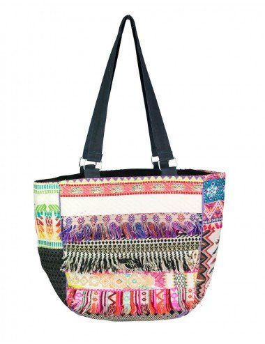 Bolso-indian-style
