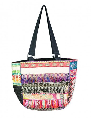 Bolso-indian-style