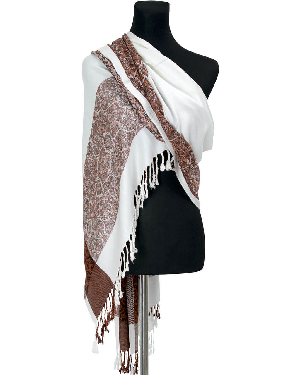 Pashmina Cachemir