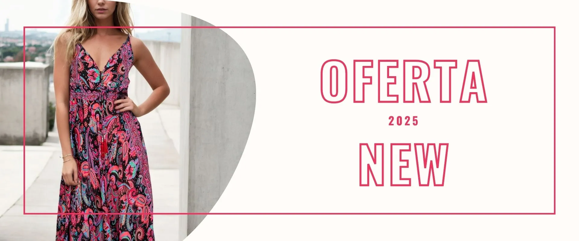 Coleccion Verano Tienda Hippie 2025
