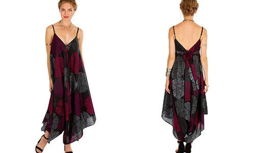 Conoce que Vestidos te Favorecen